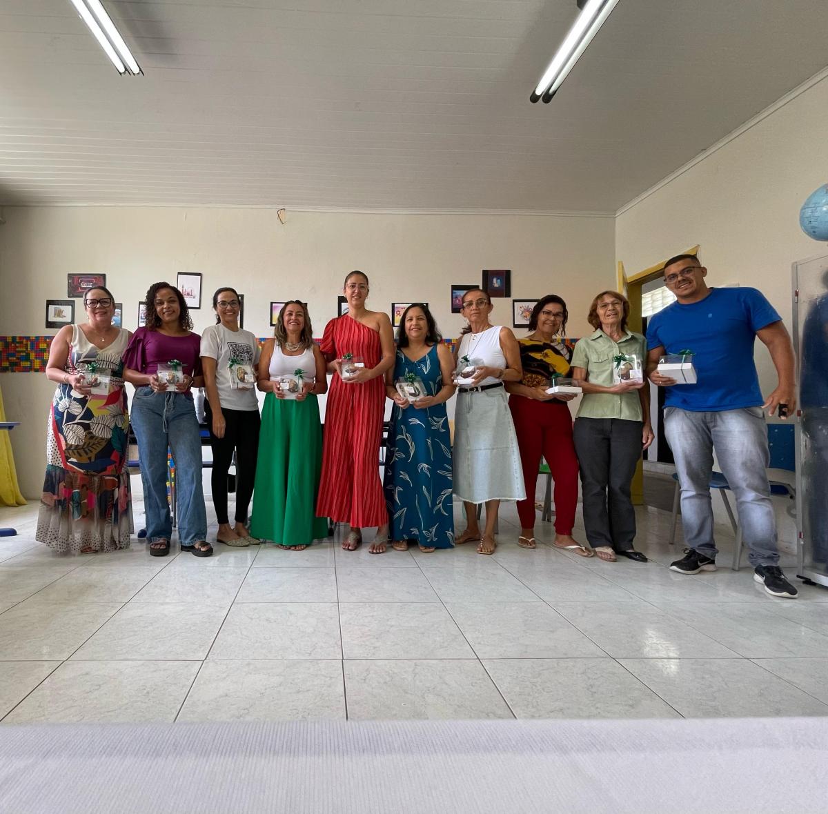 Equipe CJCCBonfim